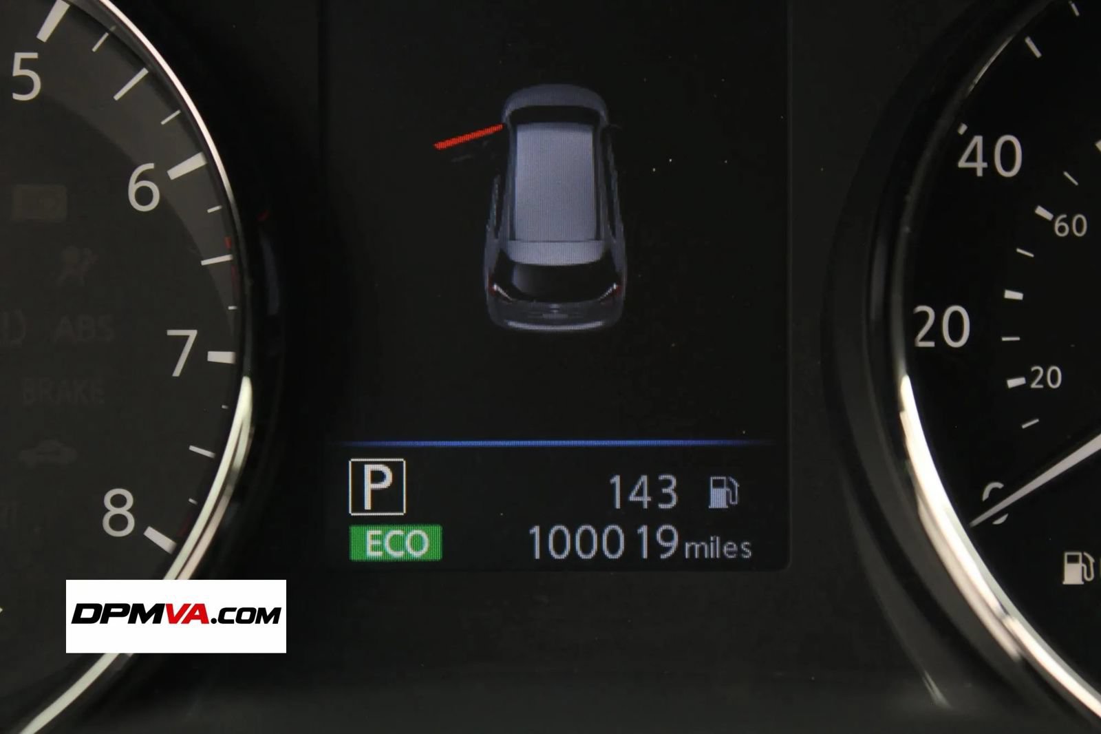 Used 2018 Nissan Rogue S AWD/4WD image 30