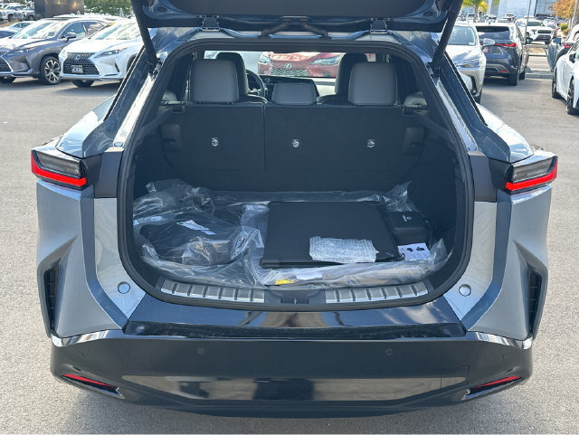 New 2026 Lexus RZ 350e 2WD w/ Accessory Package (Z2) image 19
