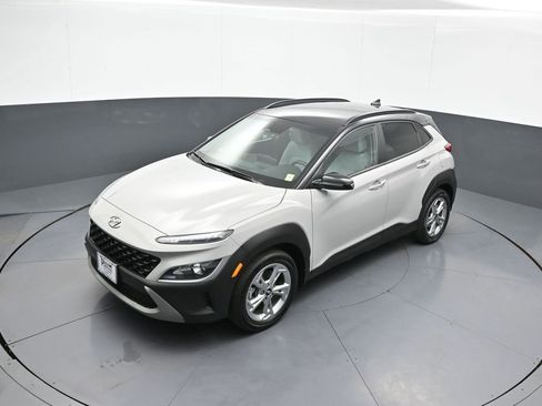 Certified 2023 Hyundai Kona SEL image 33