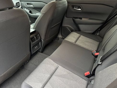 New 2026 Nissan Rogue SV image 9