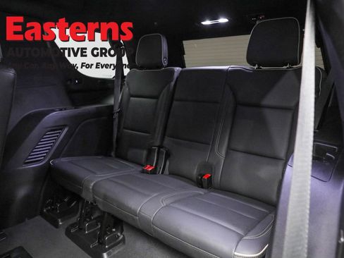 Used 2024 Chevrolet Tahoe Premier image 27