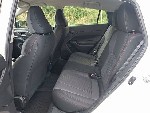 New 2026 Subaru Impreza 2.0i Sport AWD/4WD image 11