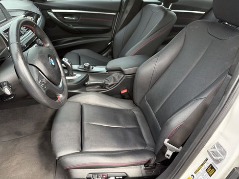 Used 2018 BMW 330i Sedan RWD image 15