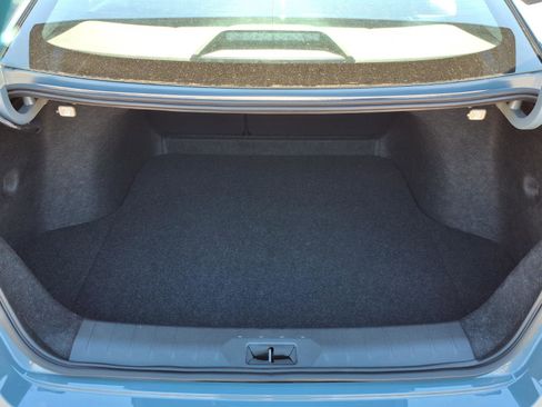 New 2026 Nissan Sentra SV w/ SV Convenience Package FWD image 25