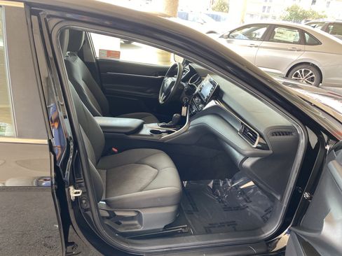 Used 2023 Toyota Camry LE FWD image 29