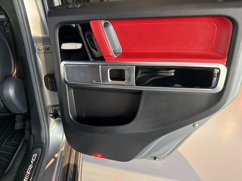 Used 2019 Mercedes-Benz G 63 AMG G 63 AMG image 30