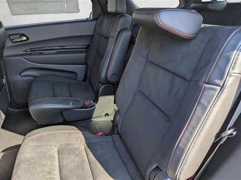 New 2026 Dodge Durango GT image 28