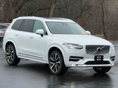 Certified 2023 Volvo XC90 B6 Plus w/ Protection Package Premier