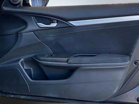 Used 2018 Honda Civic EX-T image 20