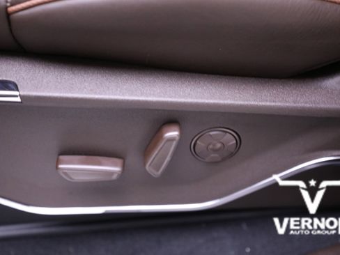 New 2026 Ford F250 King Ranch w/ Tremor Off-Road Package image 15