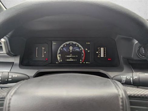 New 2026 Toyota Tacoma SR5 image 11