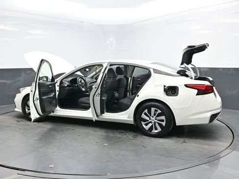 Used 2021 Nissan Altima 2.5 S image 39