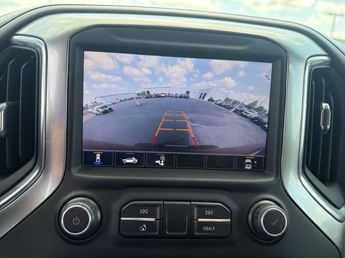Used 2020 Chevrolet Silverado 3500 LTZ w/ LTZ Plus Package AWD/4WD image 23