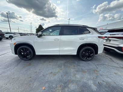 New 2026 Volkswagen Tiguan SE R-Line
