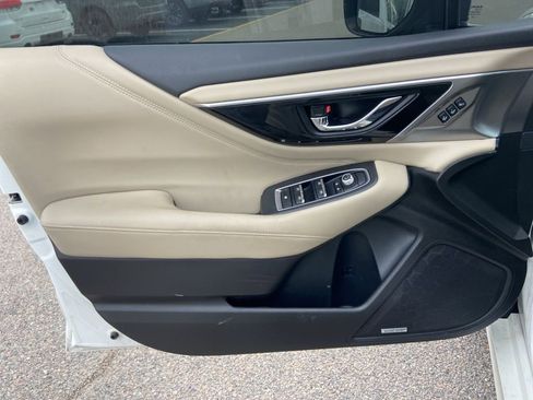 Used 2022 Subaru Legacy Limited image 21