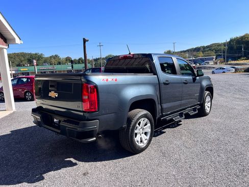 Used 2019 Chevrolet Colorado LT image 7