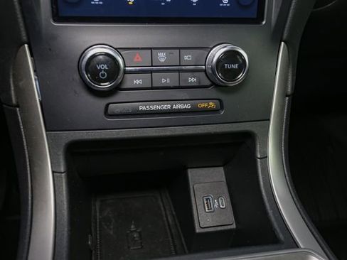 Used 2024 Ford Edge SEL w/ Convenience Package AWD/4WD image 26