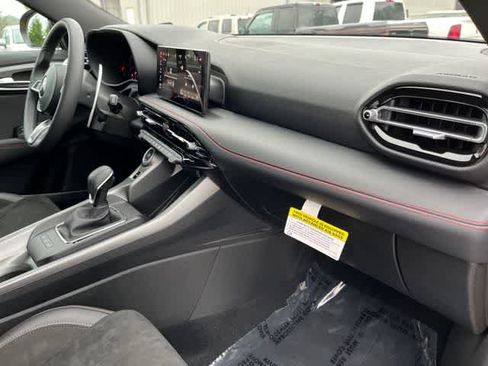 New 2025 Dodge Hornet R/T w/ Track Pack image 33