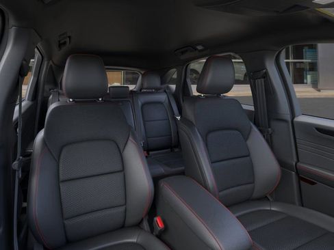 New 2026 Ford Escape ST-Line Select w/ Tech Pack #1 image 11