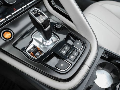 Used 2014 Jaguar F-TYPE S RWD image 23