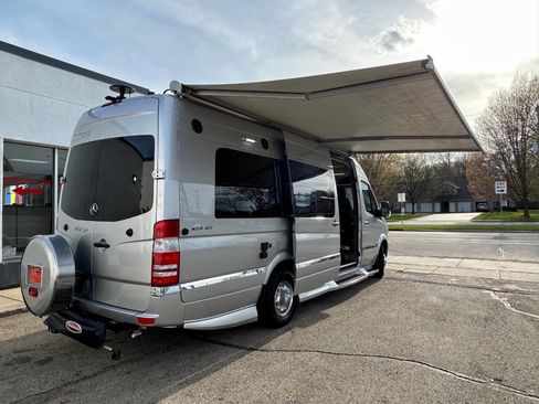 Used 2017 Mercedes-Benz Sprinter 3500 image 22