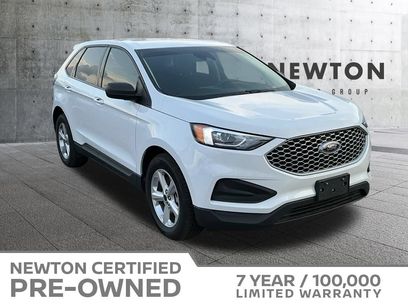 Used 2024 Ford Edge SE