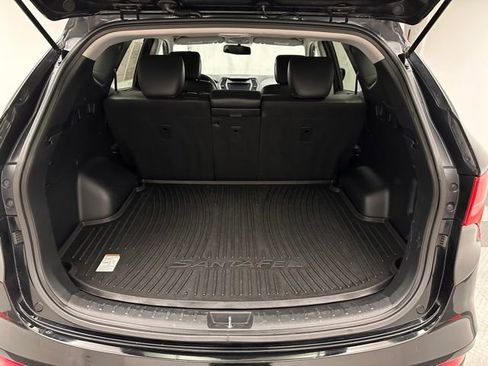 Used 2014 Hyundai Santa Fe Sport 2.0T w/ Navigation Package 06 image 22