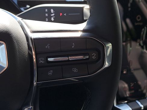 New 2026 GMC Sierra EV Elevation w/ Premium Package image 25