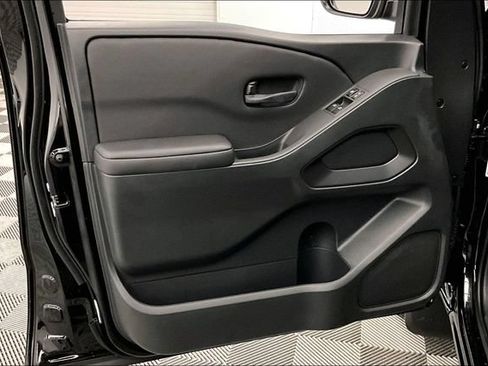 New 2026 Nissan Frontier S w/ S Utility Package RWD image 33