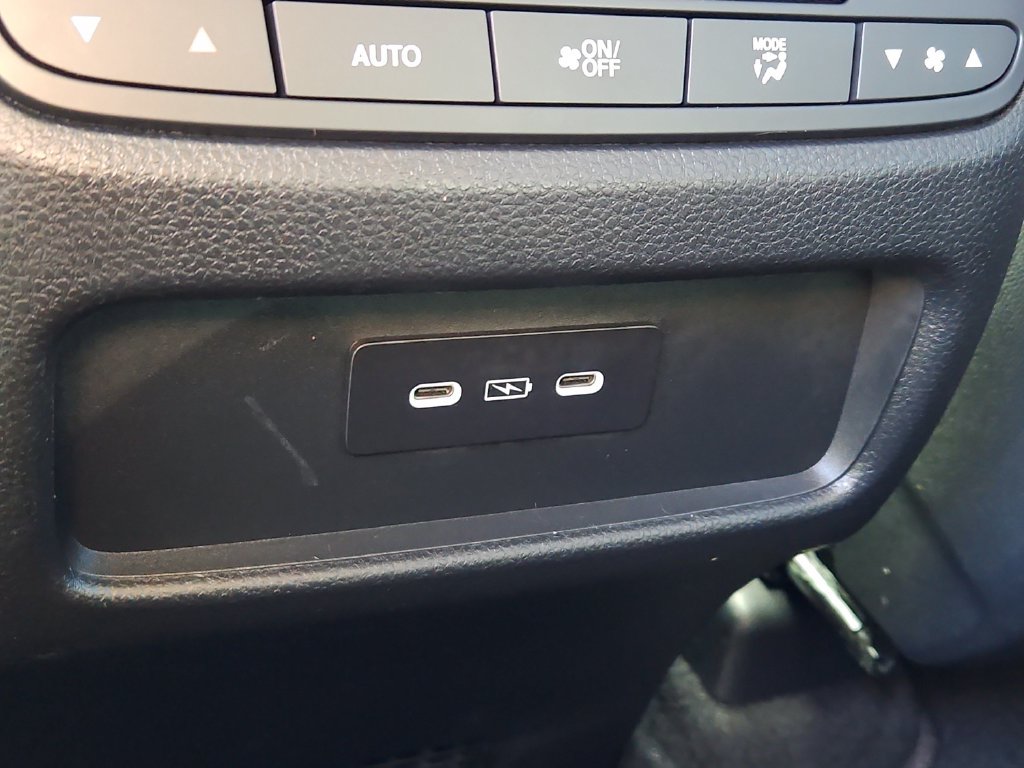 Certified 2025 Honda Pilot EX-L image 20