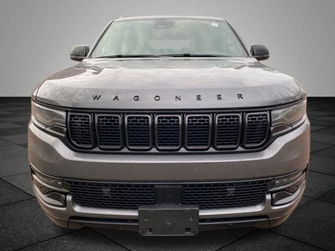 Used 2023 Jeep Wagoneer Series II image 8
