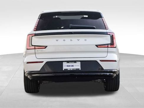New 2025 Volvo EX90 Plus image 5