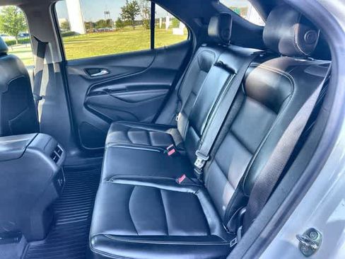 Used 2020 Chevrolet Equinox Premier FWD image 14