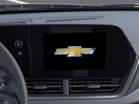 New 2026 Chevrolet Trax RS FWD image 20