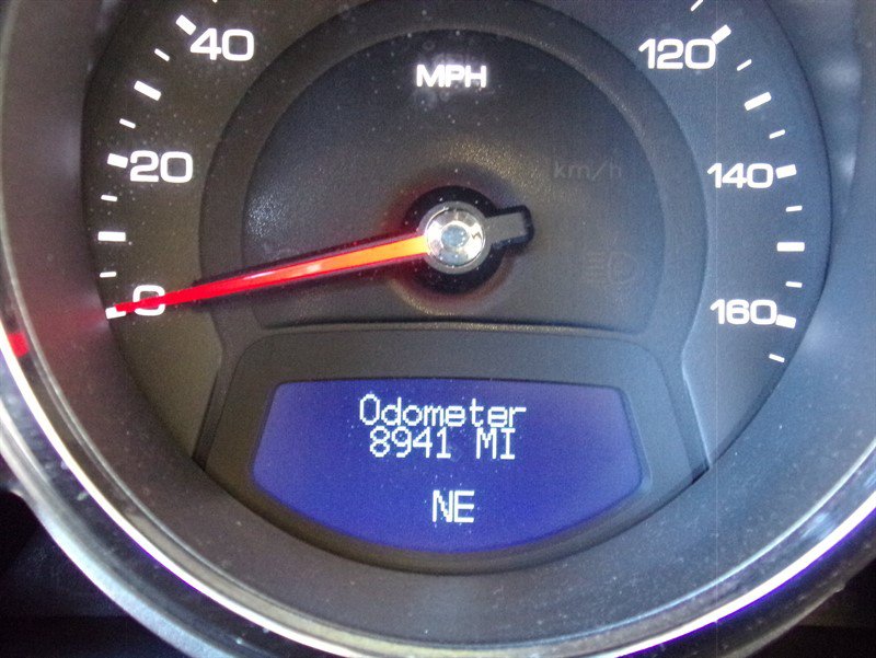 Used 2011 Cadillac CTS Performance w/ Performance Luxury Package RWD image 38
