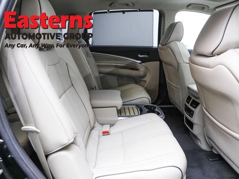 Used 2019 Acura MDX SH-AWD w/ Advance Package image 23