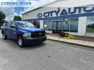 Used 2016 RAM 1500 Tradesman w/ Popular Equipment Group AWD/4WD video 1