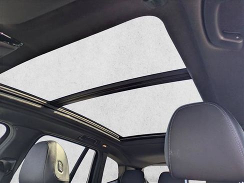 Used 2019 BMW X3 sDrive30i w/ Convenience Package RWD image 15