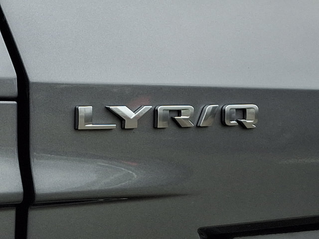 Used 2026 Cadillac Lyriq Signature Luxury w/ Nappa Leather Package AWD/4WD image 30