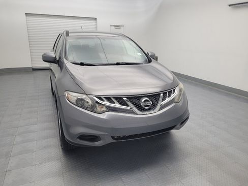 Used 2014 Nissan Murano S AWD/4WD image 14