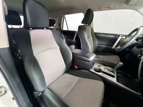 Used 2024 Toyota 4Runner SR5 RWD image 24