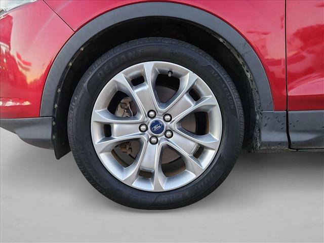 Used 2014 Ford Escape Titanium FWD image 26