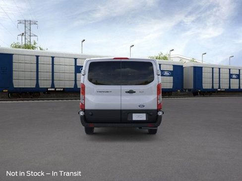 New 2026 Ford Transit 350 148 Low Roof Wagon image 5