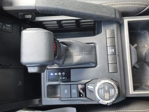 Used 2024 Toyota Tacoma TRD Off-Road w/ TRD Off Road Upgrade Package image 14