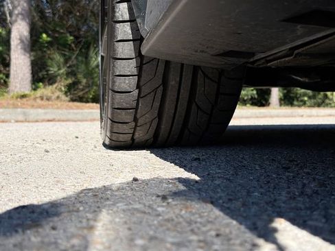 Used 2025 Ford Mustang GT Premium image 40