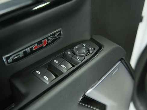 Used 2026 GMC Sierra 1500 AT4X AWD/4WD image 39