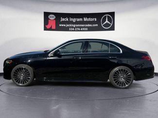 New 2026 Mercedes-Benz C 300 Sedan video 2