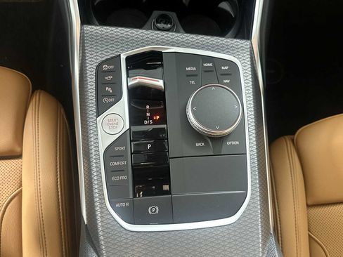 New 2026 BMW 430i xDrive Coupe w/ Premium Package image 16