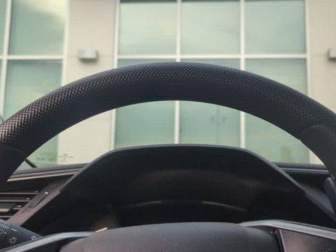 Used 2020 Honda Civic LX image 8