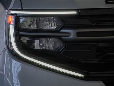 Used 2025 Ford Expedition Tremor AWD/4WD image 14